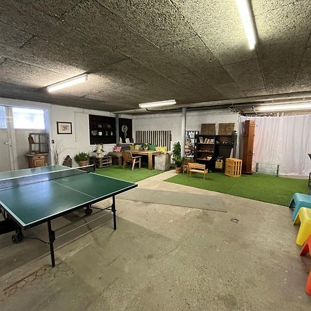 Barrierefreie Schoene Wohnung Im Eg Кёссен Экстерьер фото